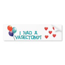 Vasectomy