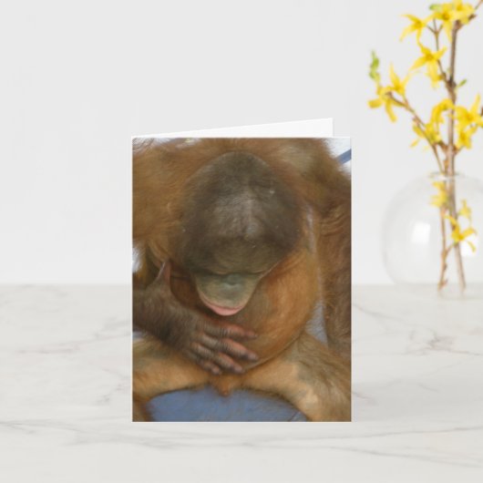 Vasectomy Surgery Joke Karte (Gelbe Blume)