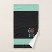 Vasen Badhandtuch Set (Handtuch)