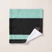 Vasen Badhandtuch Set (Waschlappen)