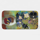 Vasenau Guerrier Japonais (japanischer Case-Mate iPhone Hülle (Rückseite (Horizontal))