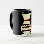 Vasenentwurfs-Tasse Tasse (Vorderseite Links)