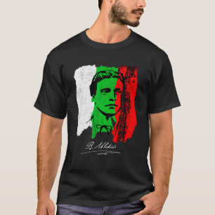 VASIL LEVSKI 3 ti Mart Bulgarisch Patriotic Nation T-Shirt