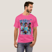 Vasilije Mici T-Shirt (Vorne ganz)
