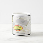 Vasilis-Kaffeetasse Kaffeetasse (Mittel)