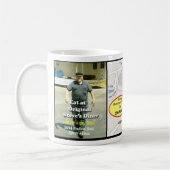 Vasilis-Kaffeetasse Kaffeetasse (Links)