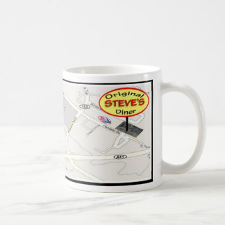 Vasilis-Kaffeetasse Kaffeetasse