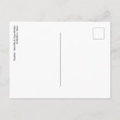 Vasilitsi - Venetiko und Cape Akritas - Postkarte (Rückseite)