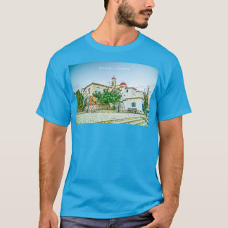 Vasilitsi - Zentrum - T - Shirt