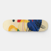 Vasily Kandinsky Skateboard (Horizontal)