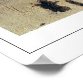 Vasily Polenov Zedign Art Poster #151 (Ecke)