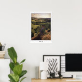 Vasily Polenov Zedign Art Poster #158 (Heimbüro)