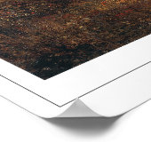 Vasily Polenov Zedign Art Poster #179 (Ecke)