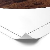 Vasily Polenov Zedign Art Poster #180 (Ecke)