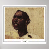 Vasily Polenov Zedign Art Poster #243 (Vorne)