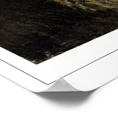 Vasily Polenov Zedign Art Poster #255 (Ecke)