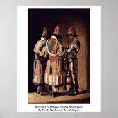 Vasily Vasilyevich Vereshchagin Poster (Vorne)