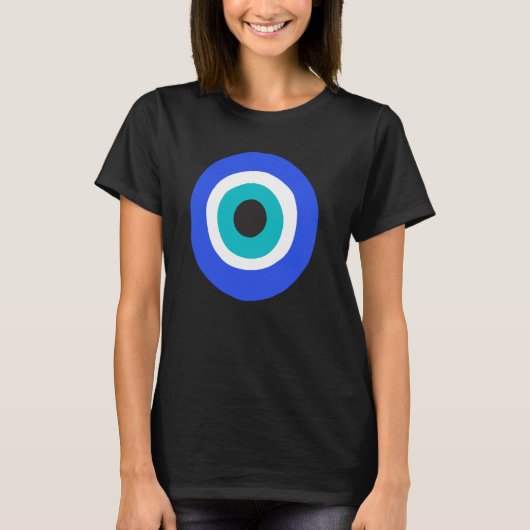 Vaskania Evi T-Shirt (Vorderseite)