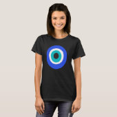 Vaskania Evi T-Shirt (Vorne ganz)