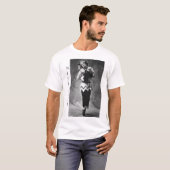 Vaslav Nijinsky als Petrouchka-T - Shirt (Vorne ganz)