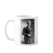 Vaslav Nijinsky Tasse