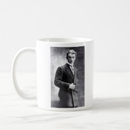 Vaslav Nijinsky Tasse