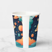 Vaso cumpleaños personalizado pappbecher (Links)