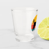 vaso de chupito schnapsglas (Links)
