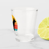 vaso de chupito schnapsglas (Rechts)