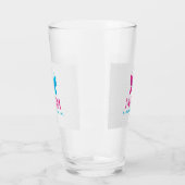 Vaso de Cristal MARA – Sabor Digital Glas (Links)