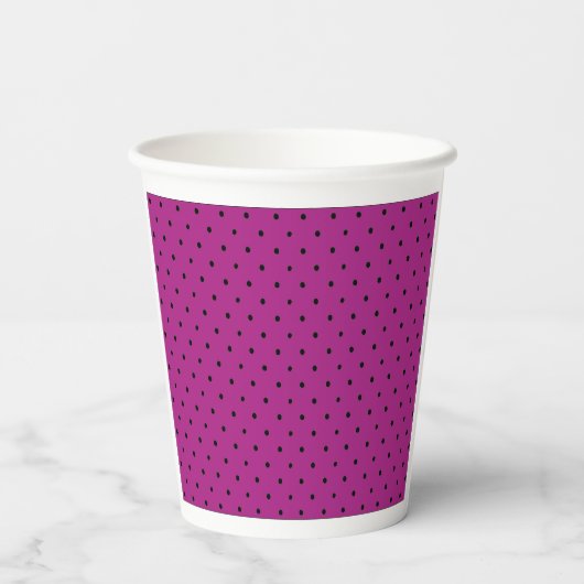 Vaso de papel lunarcitos pappbecher (Rückseite)