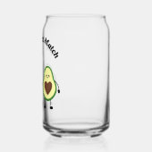 Vaso de vidrio San Valentin  Dosenglas (Links)