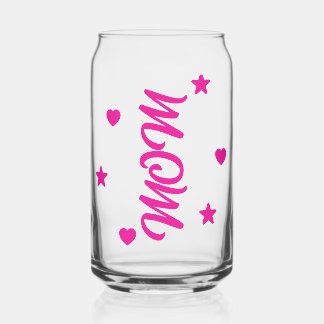 Vaso Mom para el Día de las Madres Dosenglas