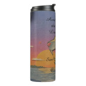 Vaso Térmico "Awaken the Lion" Thermosbecher (Nach links gedreht)