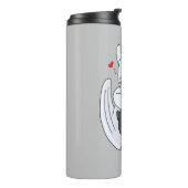vaso térmico how you train your dragon thermosbecher (Nach links gedreht)