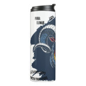 Vaso Térmico Lady Aries - Zodíaco Mujer  Thermosbecher (Nach links gedreht)