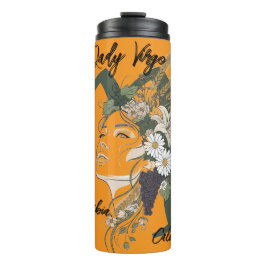 Vaso térmico Lady Virgo Thermosbecher