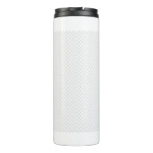 Vaso Térmico MARA – Edición Sabor Digital Thermosbecher (Rückseite)