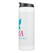 Vaso Térmico MARA – Edición Sabor Digital Thermosbecher (Nach rechts gedreht)