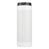 Vaso Térmico Personalizado | Mara con Sabor Digita Thermosbecher (Rückseite)