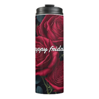 vaso térmico thermosbecher