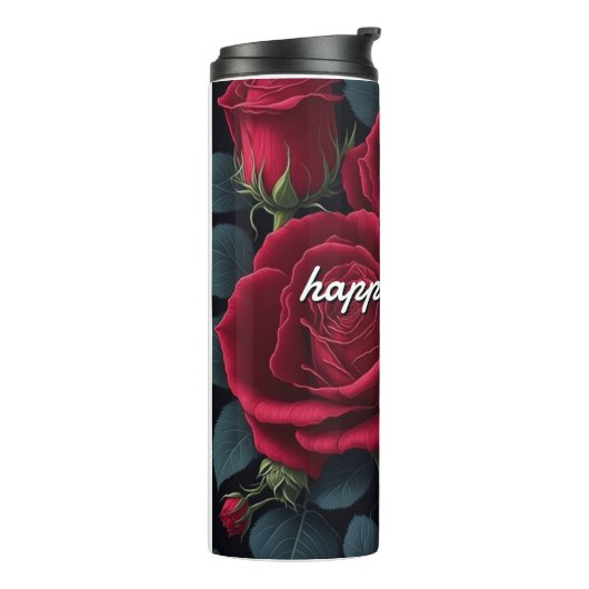 vaso térmico thermosbecher (Nach links gedreht)