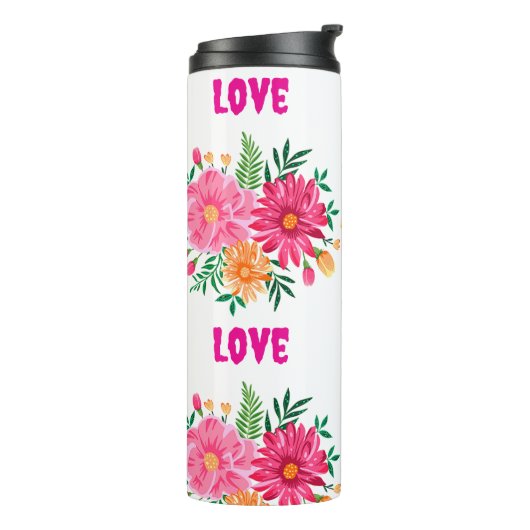 vaso térmico thermosbecher (Nach links gedreht)