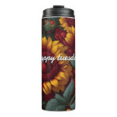 vaso térmico thermosbecher (Vorderseite)