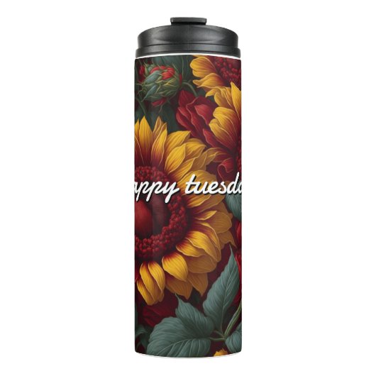 vaso térmico thermosbecher (Vorderseite)