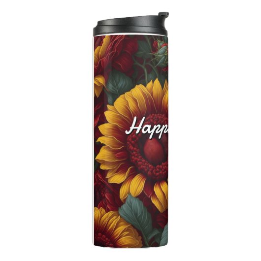 vaso térmico thermosbecher (Nach links gedreht)