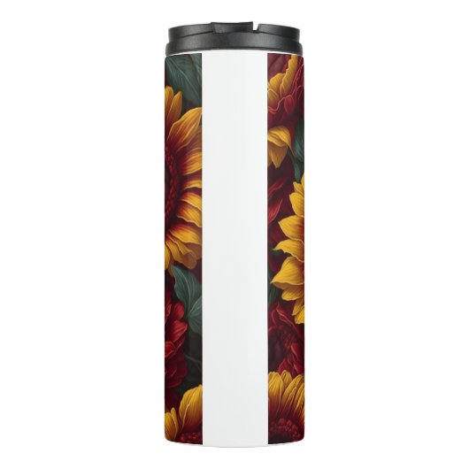 vaso térmico thermosbecher (Rückseite)