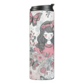 Vaso térmico thermosbecher (Nach links gedreht)