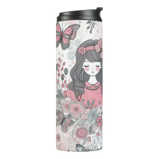 Vaso térmico thermosbecher (Nach links gedreht)