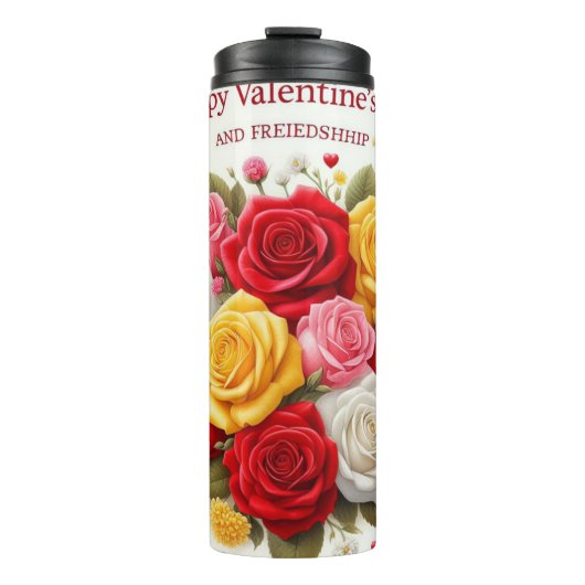 VASO TERMICO THERMOSBECHER (Vorderseite)